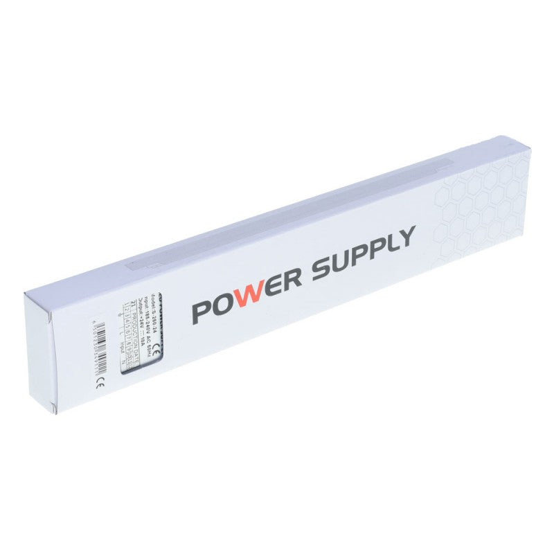 Sursa de Alimentare Slim 24V-10A / 240W - Frize