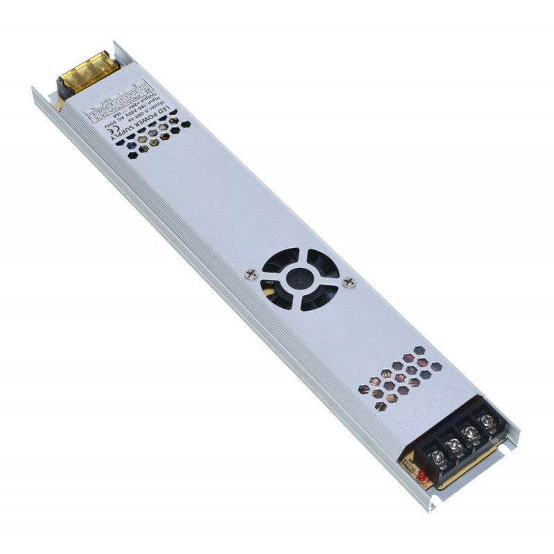 Sursa de Alimentare Slim 24V-15A / 360W - Frize