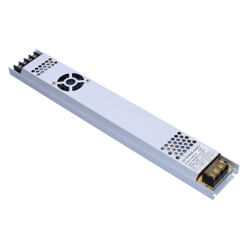 Sursa de Alimentare Slim 24V-16,7A / 400W - Frize