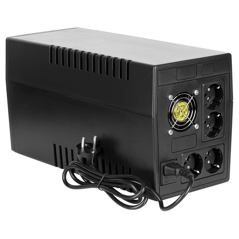 Sursa UPS 2000VA / 1200W Rebel - Frize