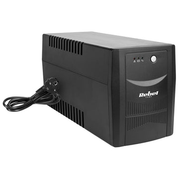 Sursa UPS 2000VA / 1200W Rebel - Frize