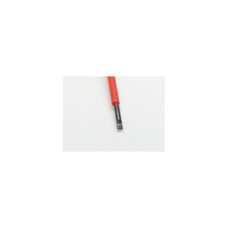 Surubelnita Magnetica Rosie CR-VN  3X0,75mm Dreapta - Frize