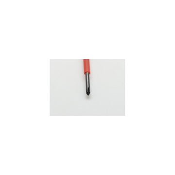 Surubelnita Magnetica Rosie CR-VN  3X0,75mm Stea - Frize