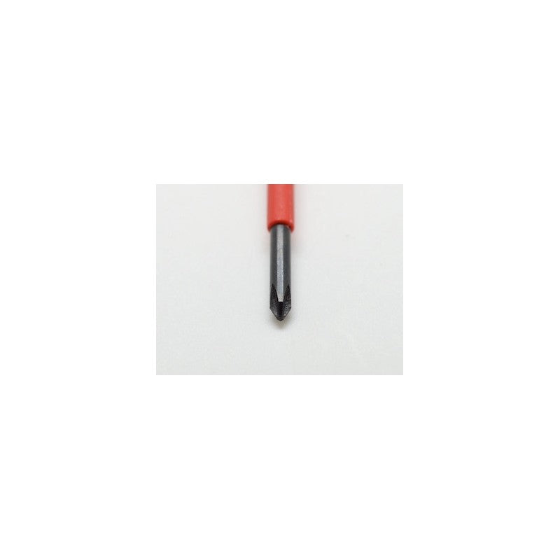 Surubelnita Magnetica Rosie CR-VN  5X100mm Stea - Frize