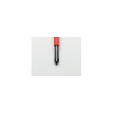 Surubelnita Magnetica Rosie CR-VN  5X100mm Stea - Frize