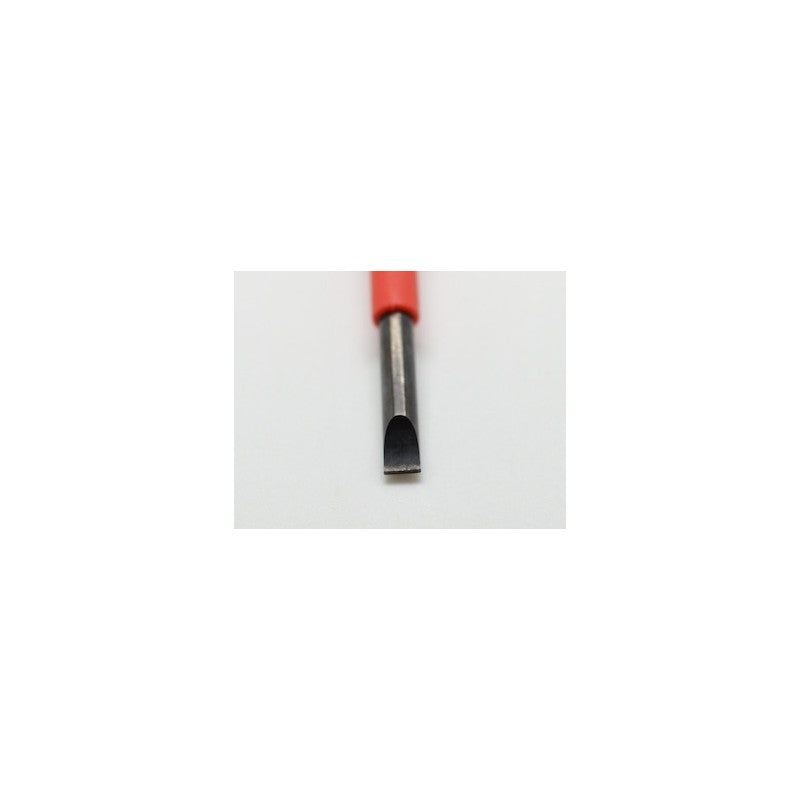 Surubelnita Magnetica Rosie CR-VN  6X125mm Dreapta - Frize