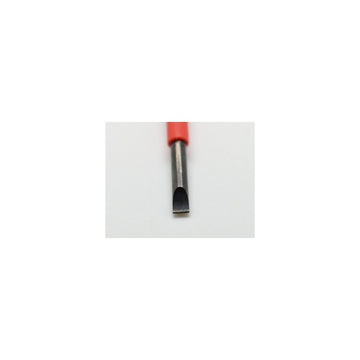 Surubelnita Magnetica Rosie CR-VN  6X125mm Dreapta - Frize
