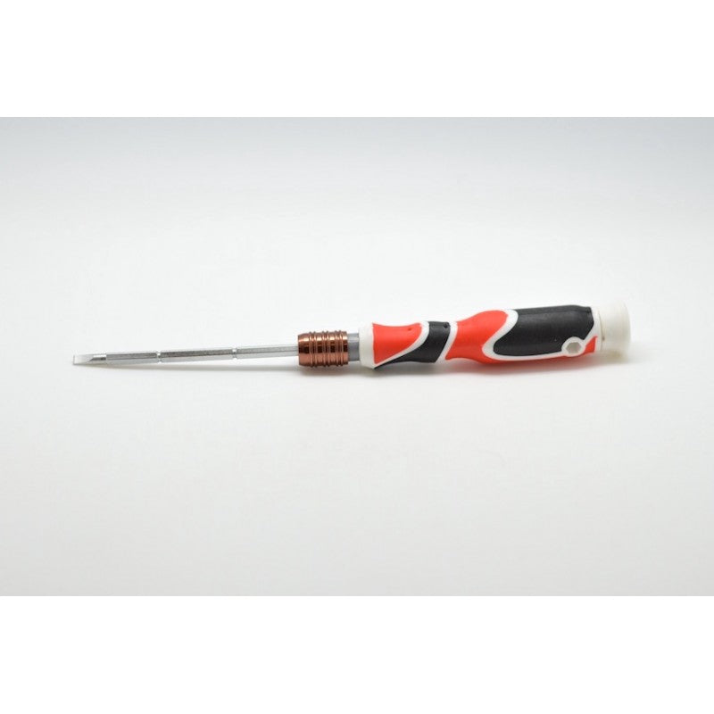 Surubelnita Fina CR-VN cu 2 Capete PH1/PZ1 - Frize