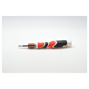 Surubelnita Fina CR-VN cu 2 Capete PH1/PZ1 - Frize