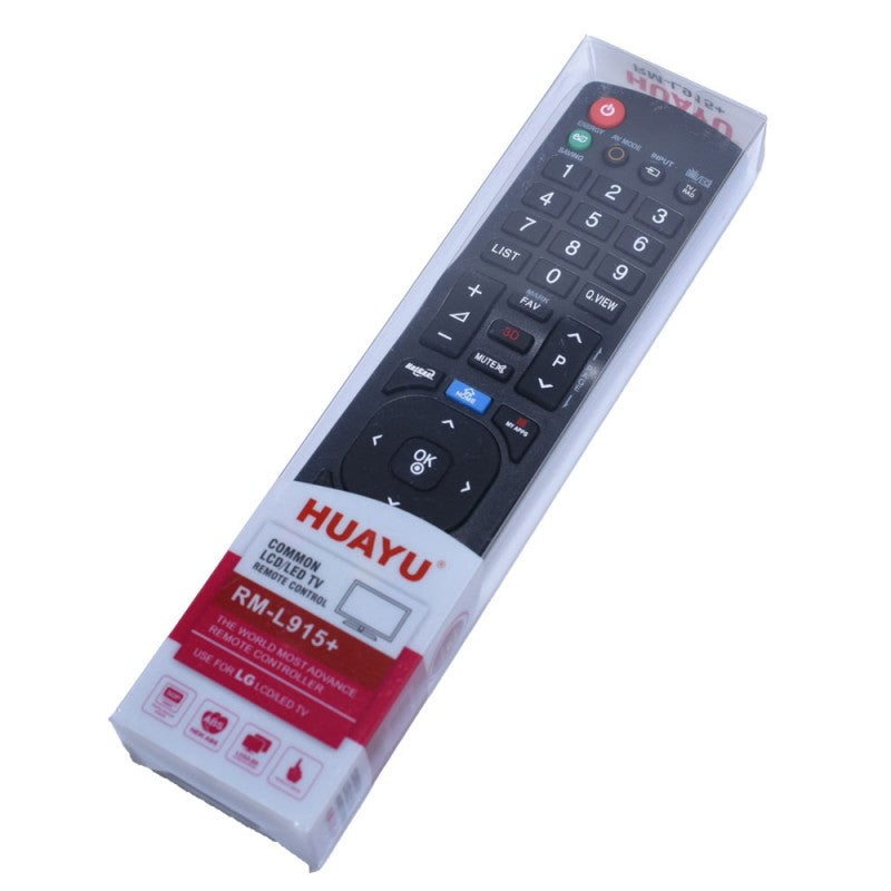 Telecomanda TV/LCD/LED LG - Frize