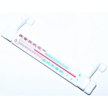 Termometru de Plastic -50 +50˚C - Frize