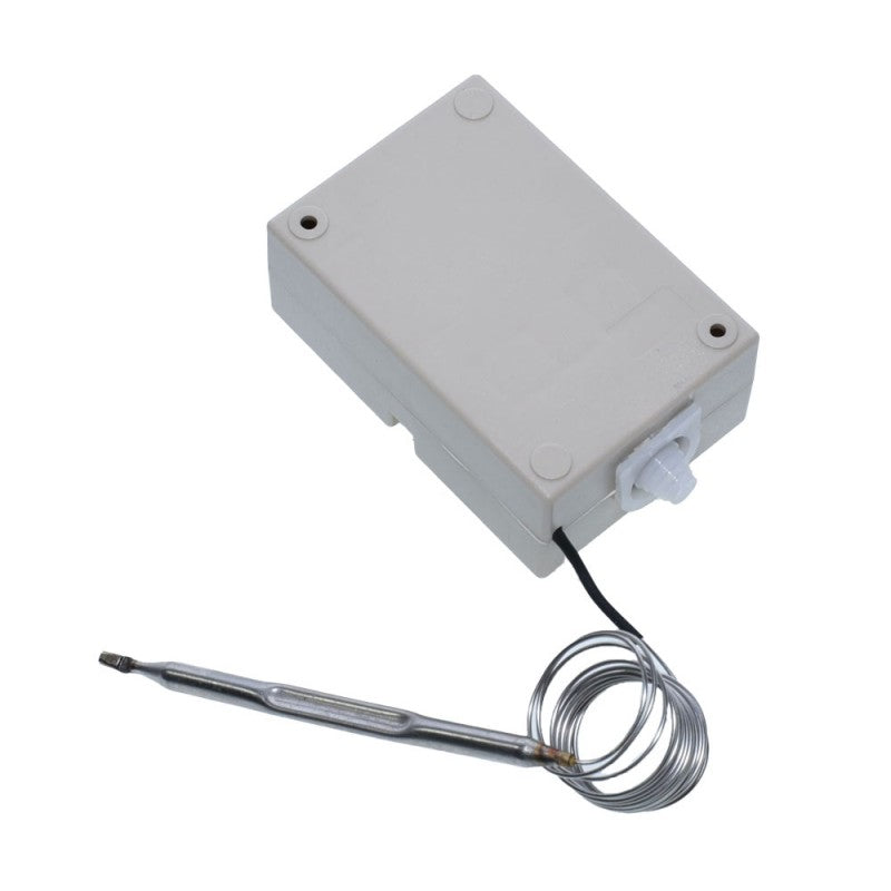 Termostat Reglabil cu Sonda -30+30°C - Frize