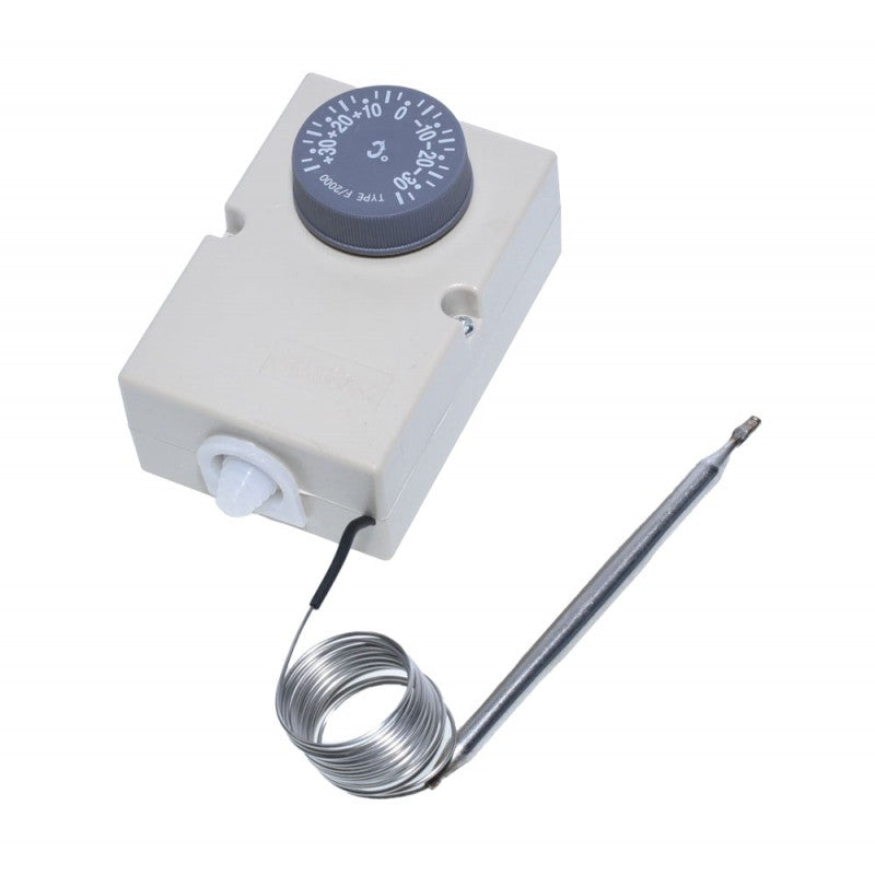 Termostat Reglabil cu Sonda -30+30°C - Frize