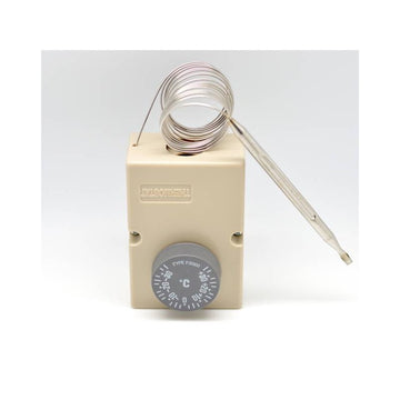 Termostat Reglabil cu Sonda -30+30°C - Frize