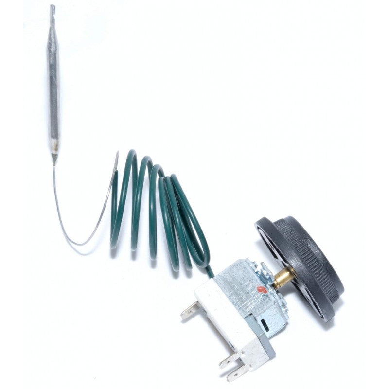 Termostat 3P Reglabil de Inox 30 - 120˚C - Frize