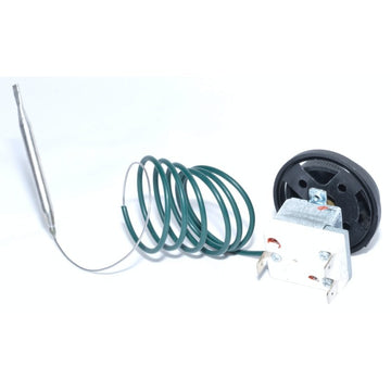 Termostat 3P Reglabil de Inox 30 - 120˚C - Frize