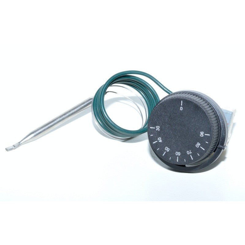 Termostat 3P Reglabil de Inox 30 - 90˚C - Frize