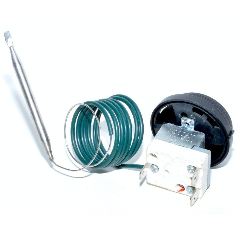 Termostat 3P Reglabil de Inox 30 - 90˚C - Frize