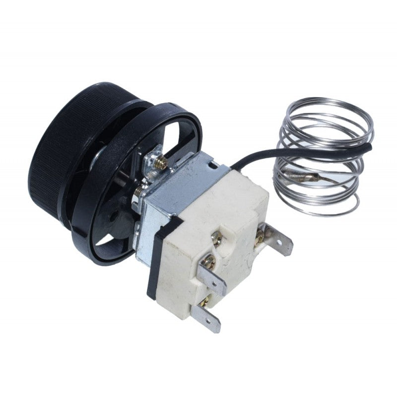 Termostat 3P Reglabil de Inox, 50 - 250˚C - Frize