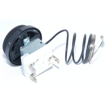 Termostat 3P Reglabil de Inox 50 - 300˚C - Frize