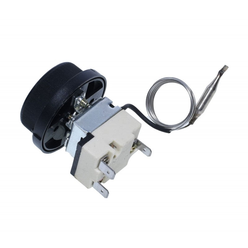 Termostat 3P Reglabil de Inox, 50 - 320˚C - Frize