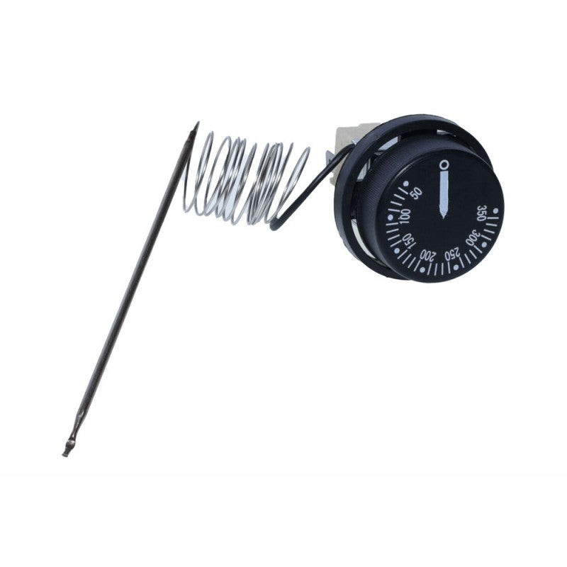 Termostat 3P Reglabil de Inox, 50 - 350˚C - Frize