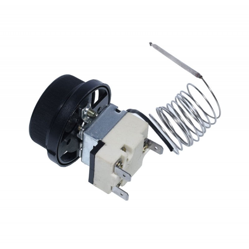 Termostat 3P Reglabil de Inox, 50 - 350˚C - Frize