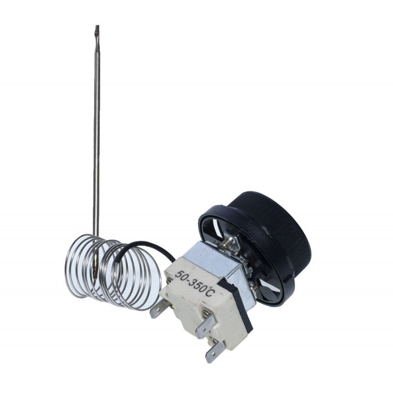 Termostat 3P Reglabil de Inox, 50 - 350˚C - Frize