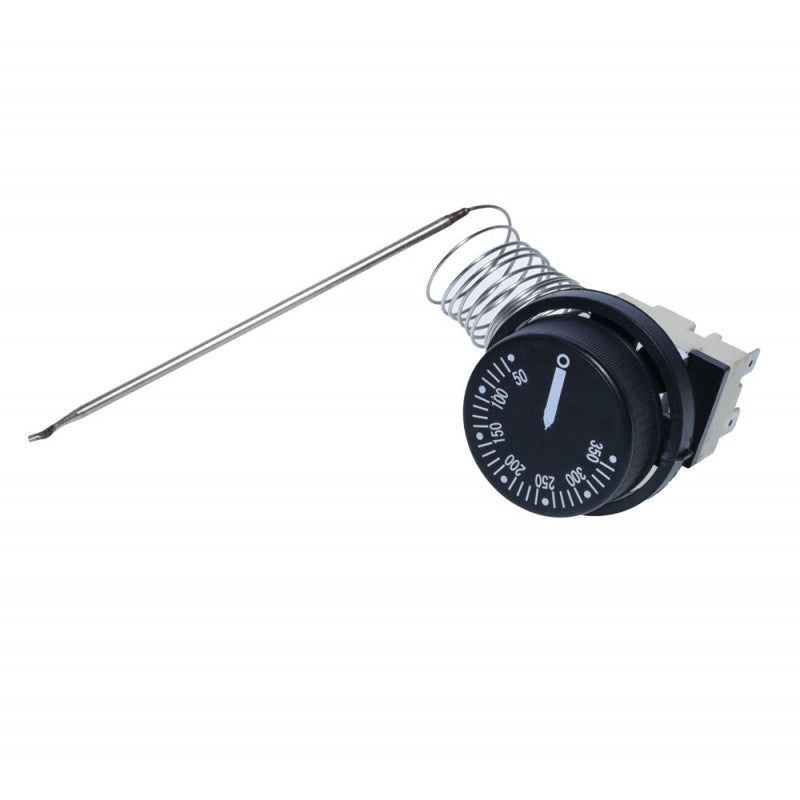 Termostat 3P Reglabil de Inox, 50 - 350˚C - Frize