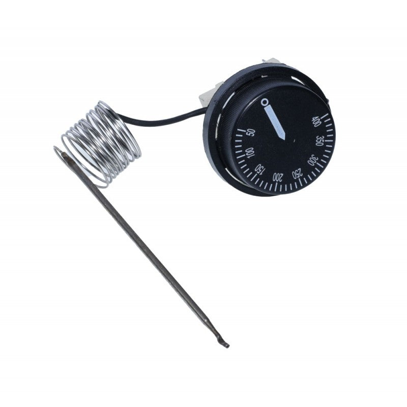 Termostat 3P Reglabil de Inox, 50 - 400˚C - Frize