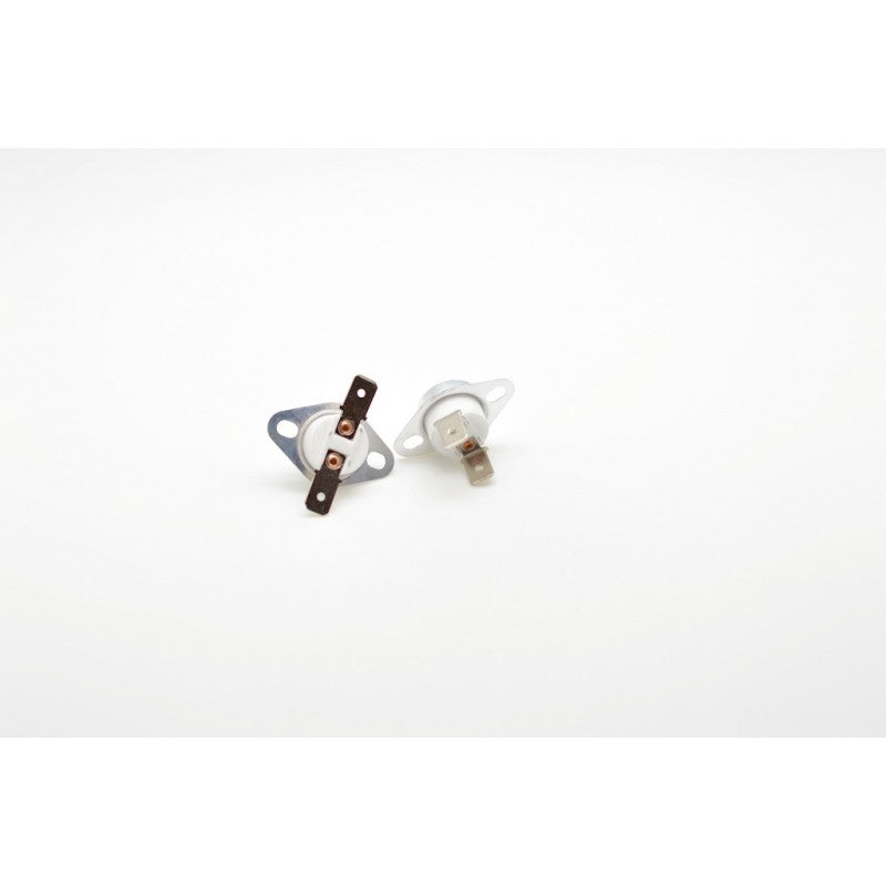 Termostat Bimetal Senzor de Temperatura 45°C / 250V - 10A - Frize
