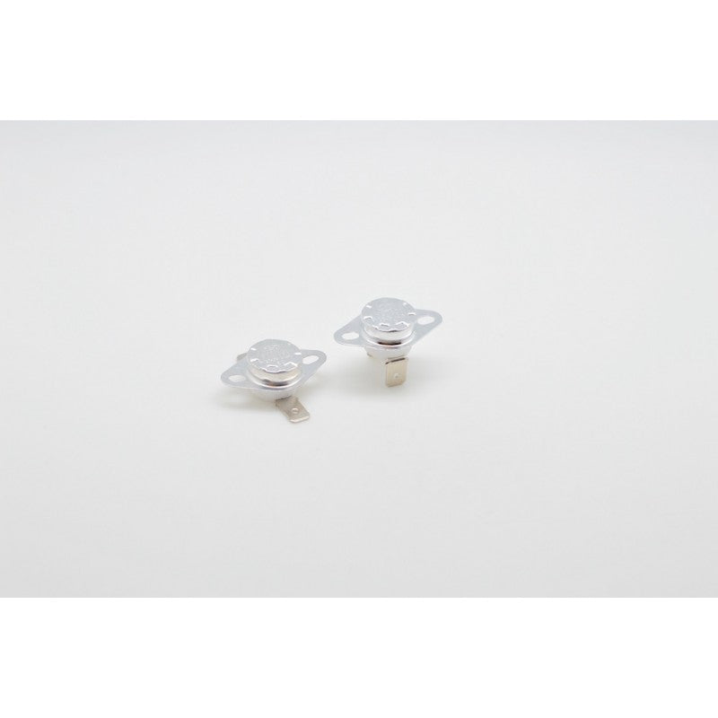 Termostat Bimetal Senzor de Temperatura 45°C / 250V - 10A - Frize