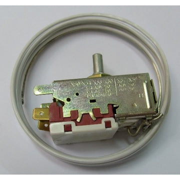 Refrigerator thermostat K50