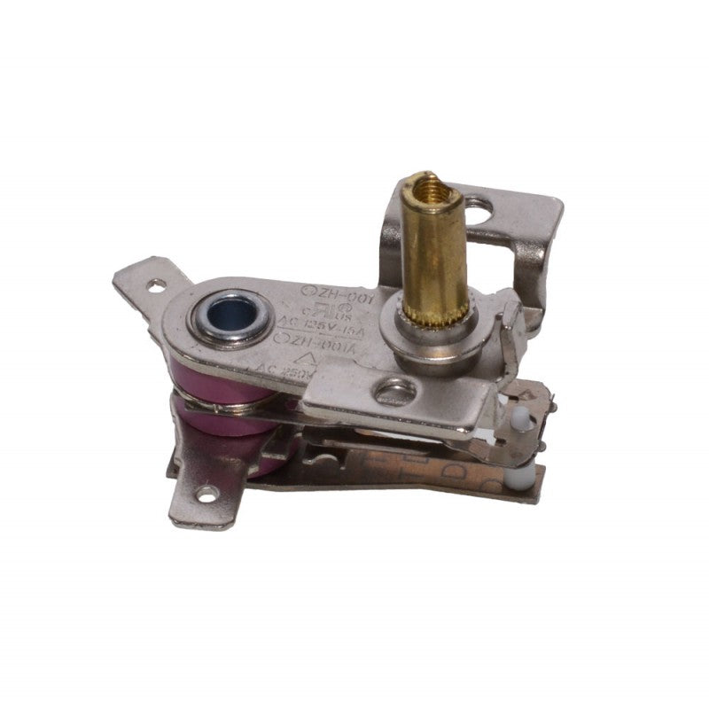 Termostat Metalic de Calorifer - Frize