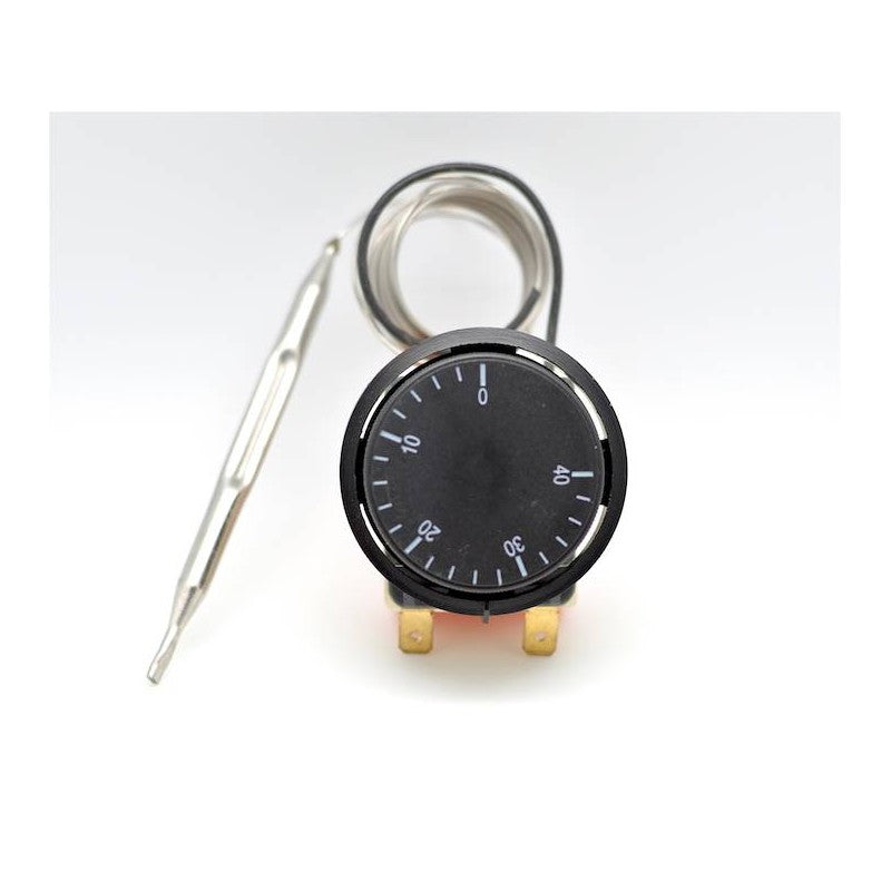 Termostat Reglabil 0 - 40°C cu Sonda de Inox - Frize