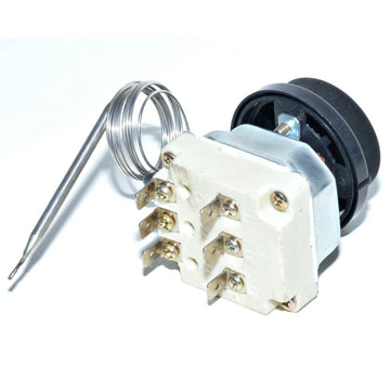 Termostat Trifazic Reglabil de Cuptor 30 - 190°C - Frize