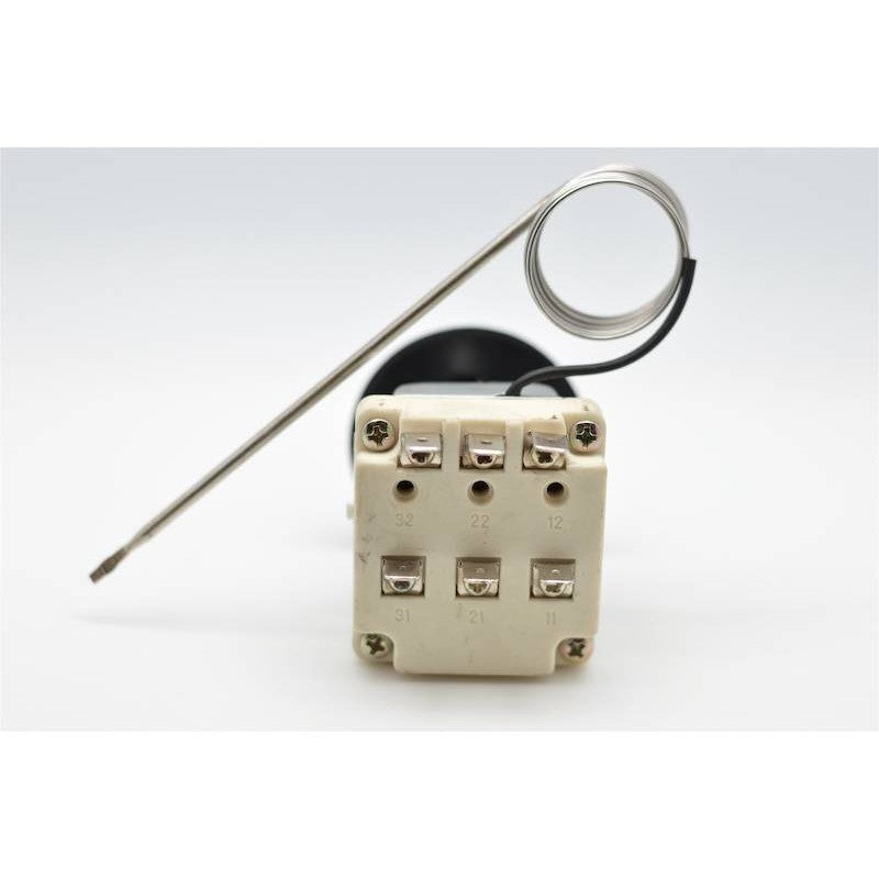 Termostat Trifazic Reglabil de Cuptor 50 - 250°C - Frize