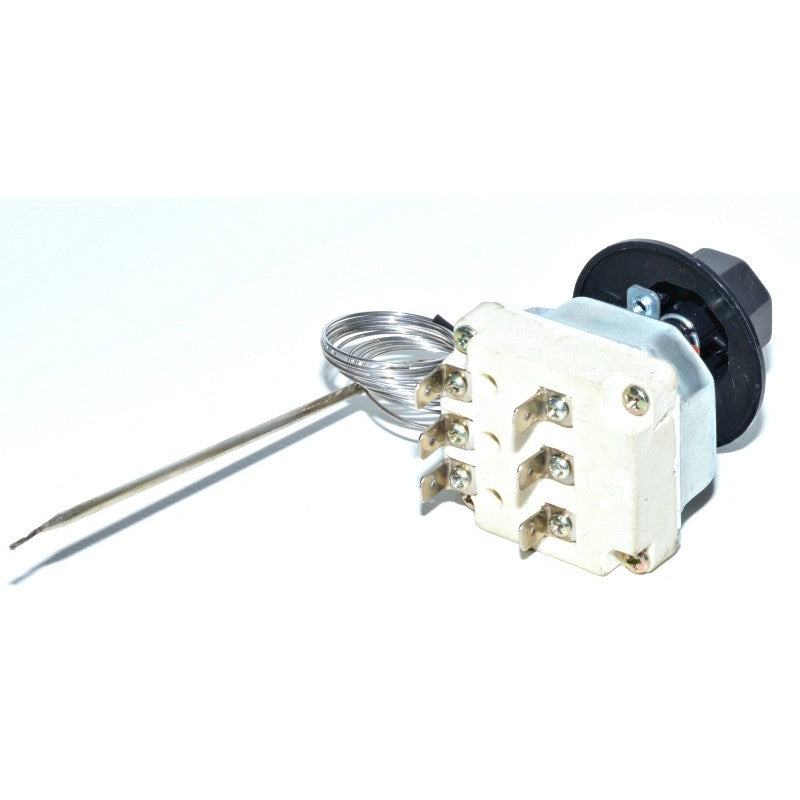 Termostat Trifazic Reglabil de Cuptor 50 - 320°C - Frize