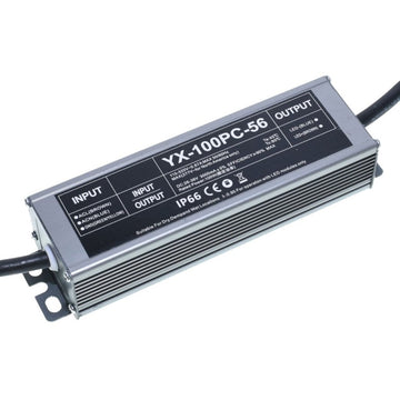 Transformator Driver 100W pentru Led 26-36V - Frize