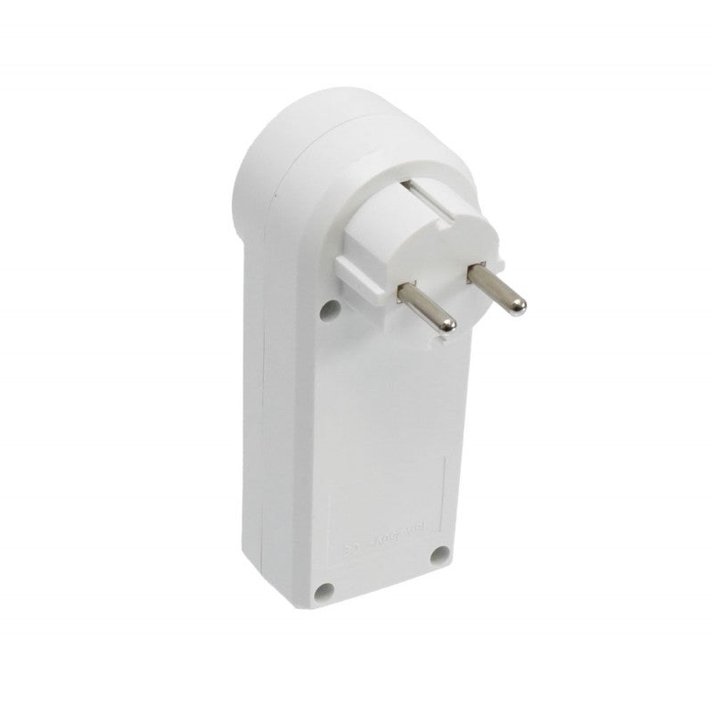 Triplu Stecher 1 Suco + 2 USB si Intrerupator - Frize