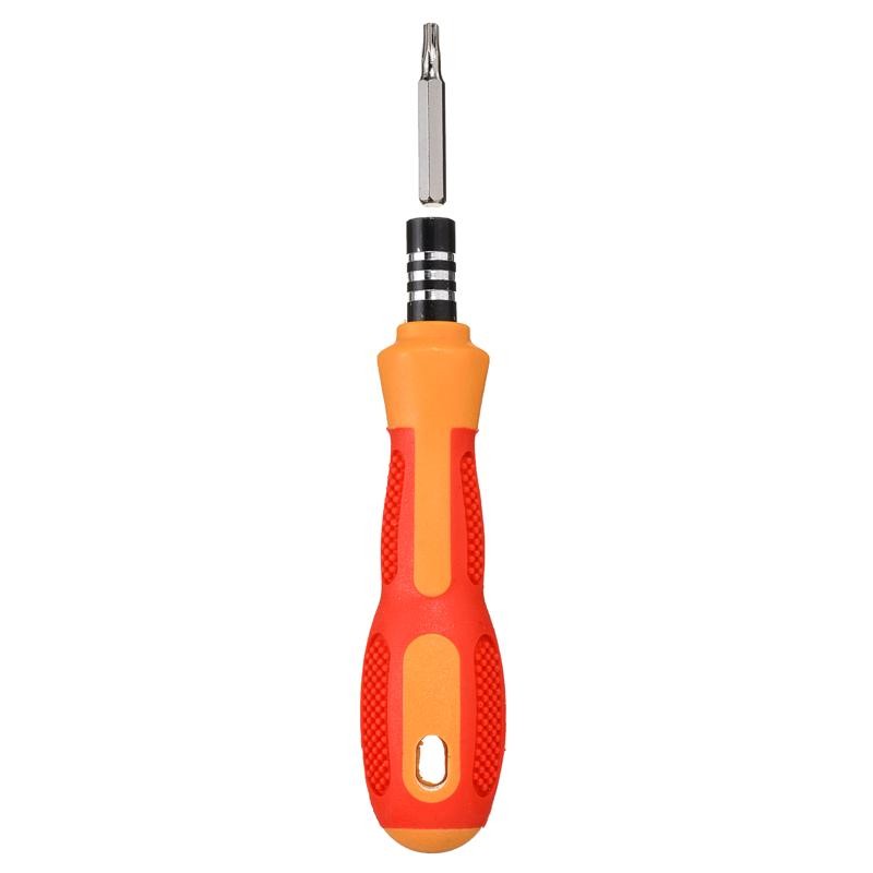 Trusa Surubelnite Precizie Butoiaș HS6035B - Frize