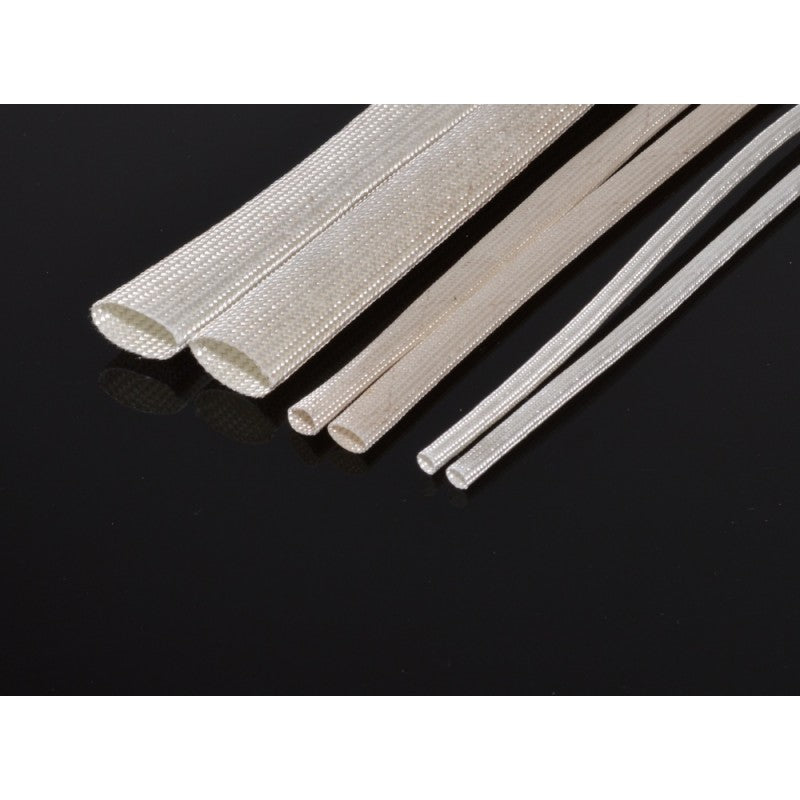 Tub Termorezistent din Fibra de Sticla 12mm x 100cm - Frize