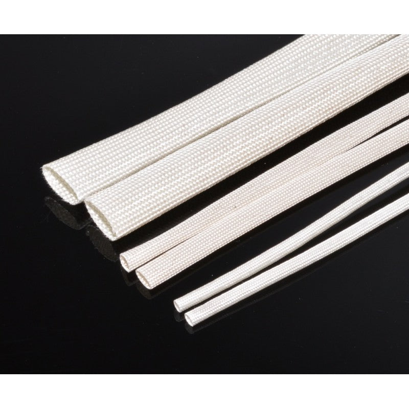 Tub Termorezistent din Fibra de Sticla 12mm x 100cm - Frize
