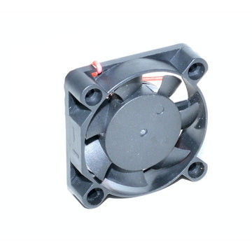 Ventilator 12V-60 x 60 x 10 mm - Frize