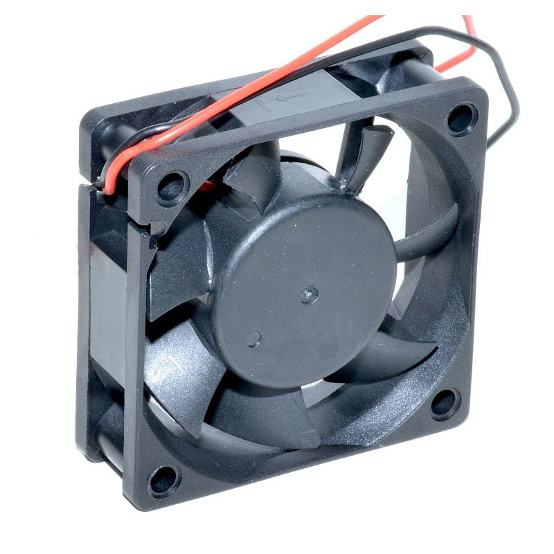 Ventilator 12V-60 x 60 x 20 mm - Frize