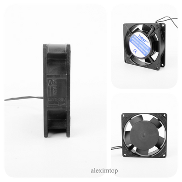 Ventilator 220V-108x108x26mm - Frize