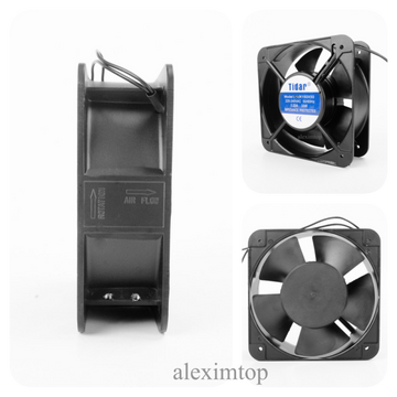 Ventilator 220V-150x150x50mm - Frize