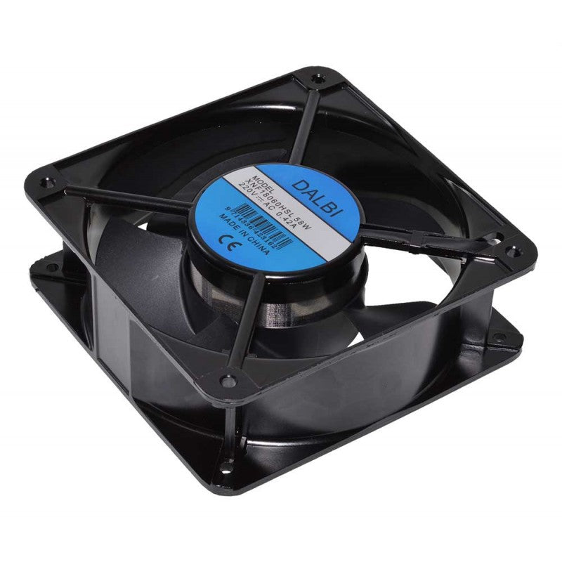 Ventilator 220V-180x180x60mm - Frize