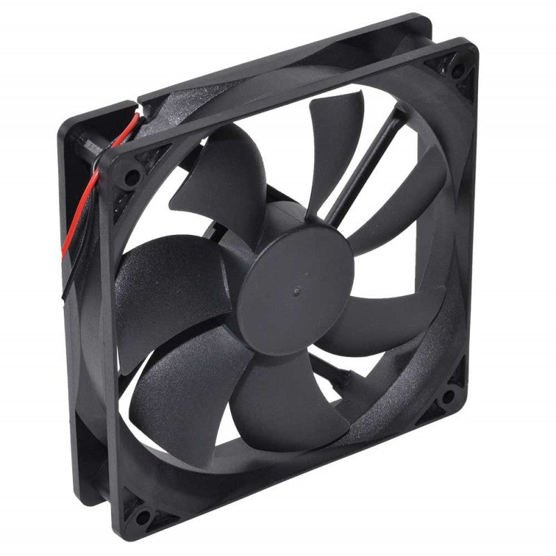 Ventilator 24V-120x120x25 mm - Frize