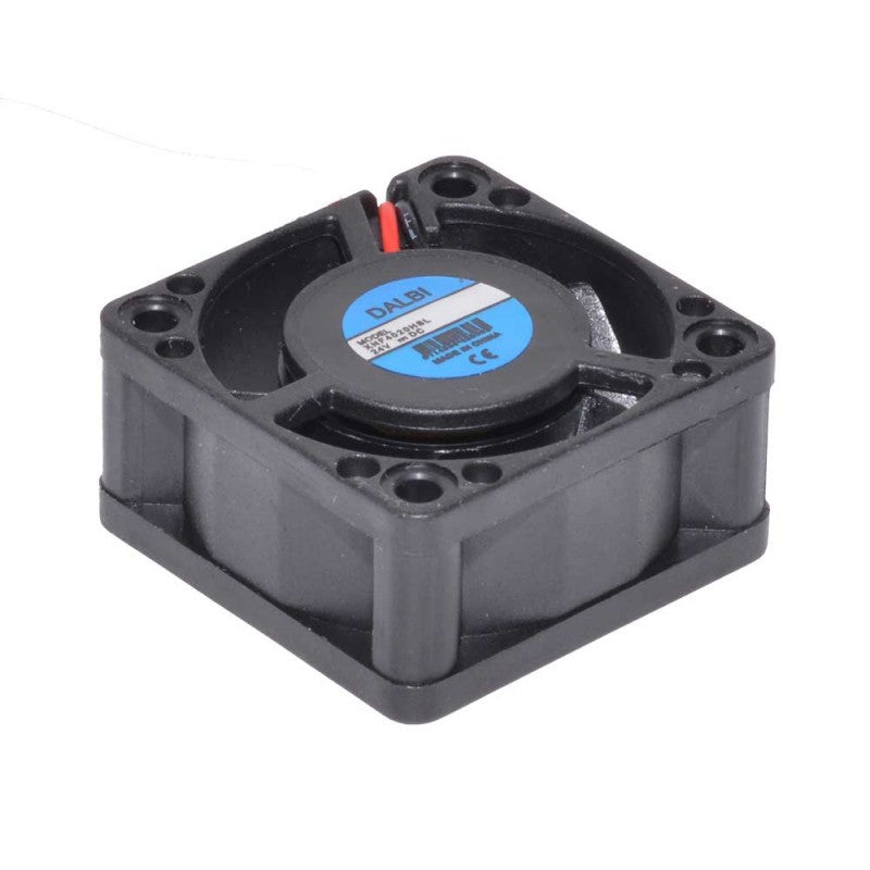 Ventilator 24V-40x40x20 mm - Frize